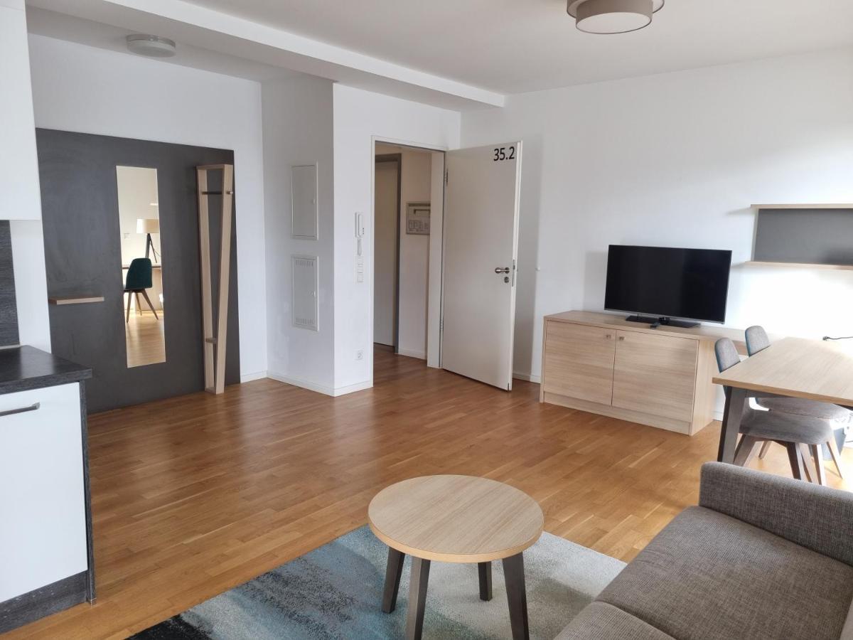 Livingroom Bad Homburg Boardinghouse 바트 홈부르크 포어 데어 회에 외부 사진