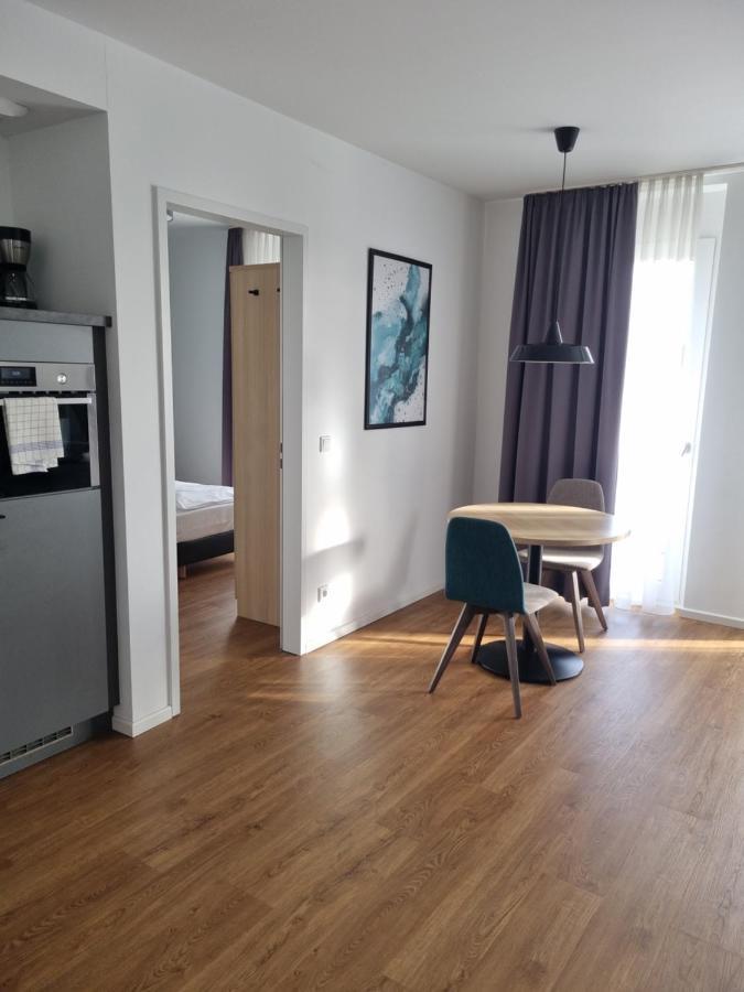 Livingroom Bad Homburg Boardinghouse 바트 홈부르크 포어 데어 회에 외부 사진