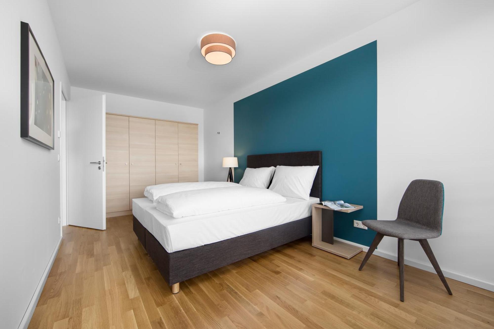 Livingroom Bad Homburg Boardinghouse 바트 홈부르크 포어 데어 회에 외부 사진