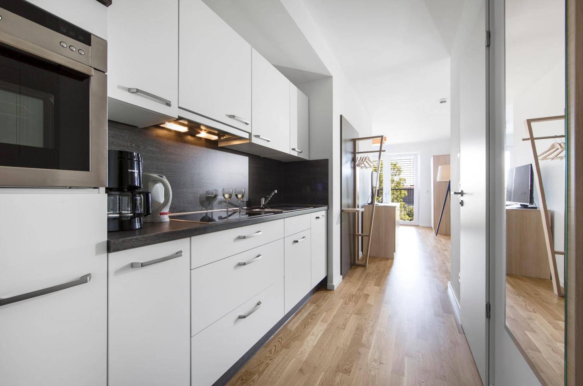 Livingroom Bad Homburg Boardinghouse 바트 홈부르크 포어 데어 회에 외부 사진