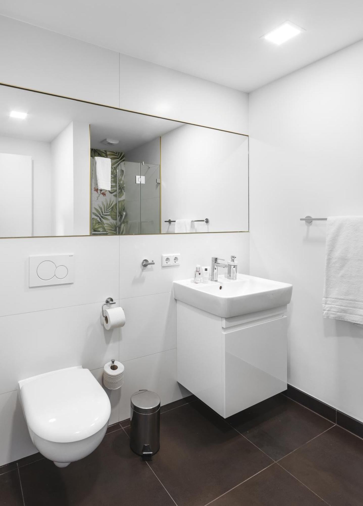 Livingroom Bad Homburg Boardinghouse 바트 홈부르크 포어 데어 회에 외부 사진